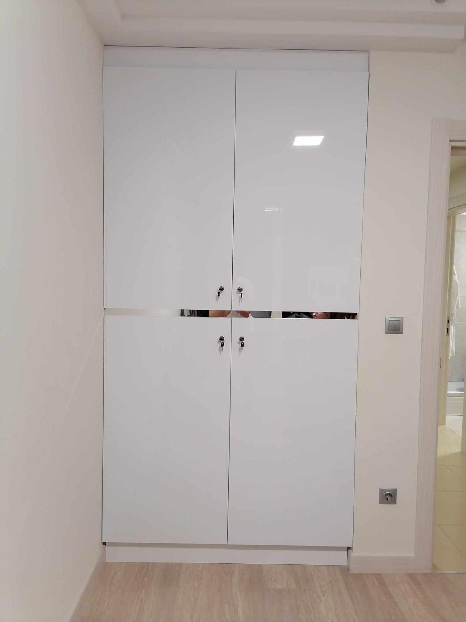 33 Floor, Luxury Apartment, Amazing View Sky City Cevahir-Skopje Exterior photo