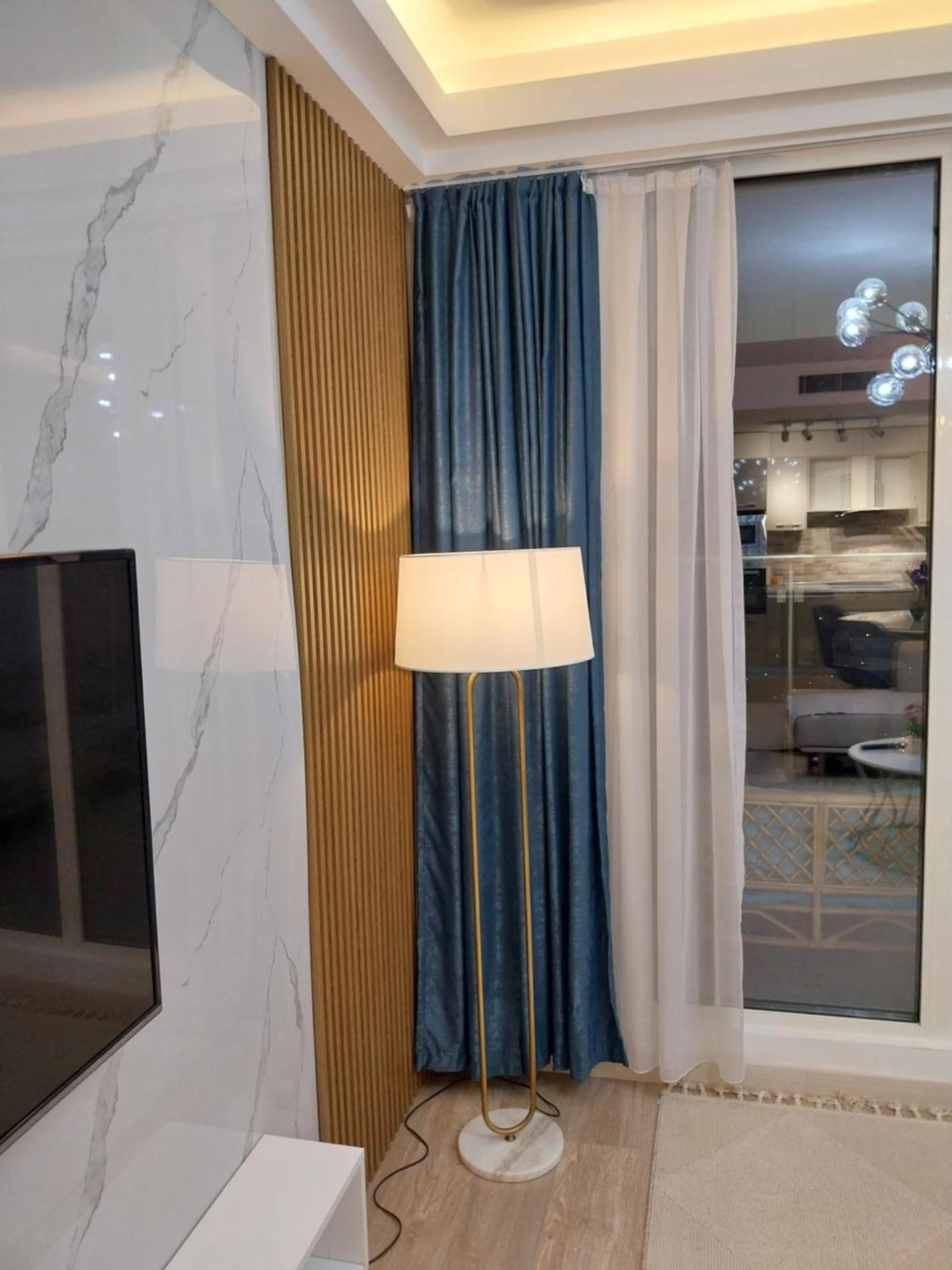 33 Floor, Luxury Apartment, Amazing View Sky City Cevahir-Skopje Exterior photo