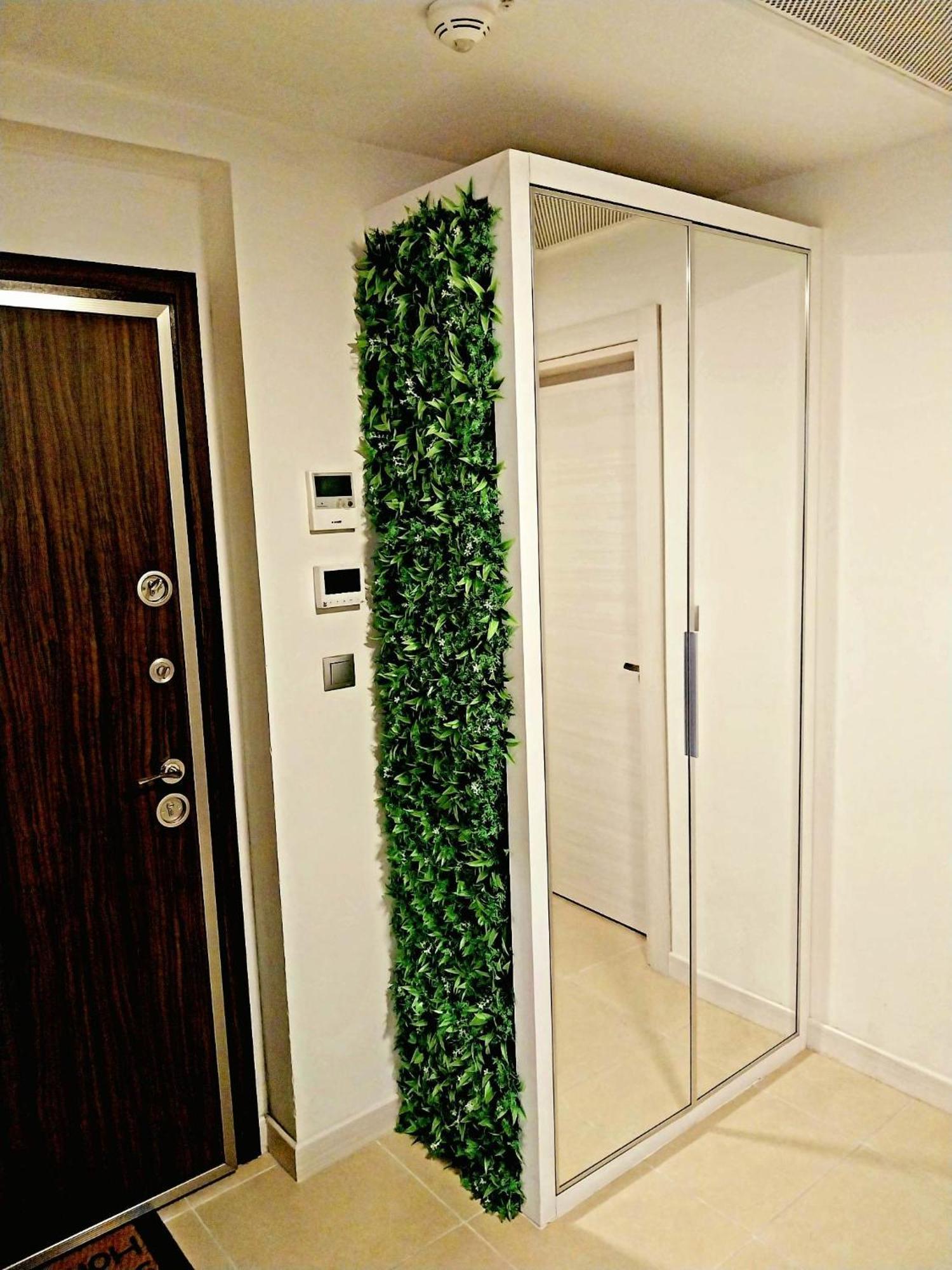 33 Floor, Luxury Apartment, Amazing View Sky City Cevahir-Skopje Exterior photo