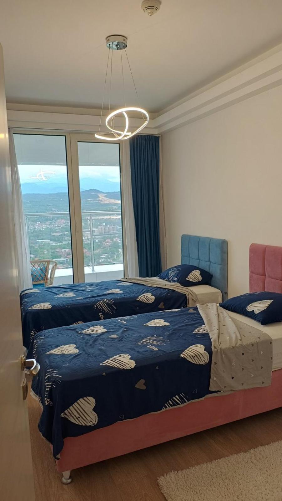 33 Floor, Luxury Apartment, Amazing View Sky City Cevahir-Skopje Exterior photo